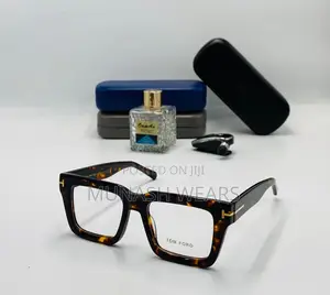 Tomford Classic 2026 Glasses