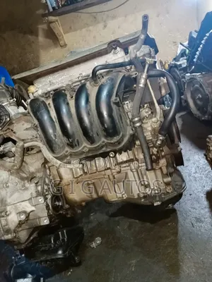 Complete Engine 2az Toyota Camry