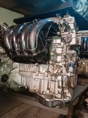 Complete Engine 2az Toyota Camry