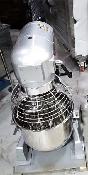 Standing Cake Mixer