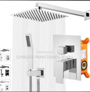Conduit Shower(Conseal Shower)