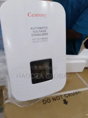 Cvr-tub Century Voltage Stabilizer Wall Mounted