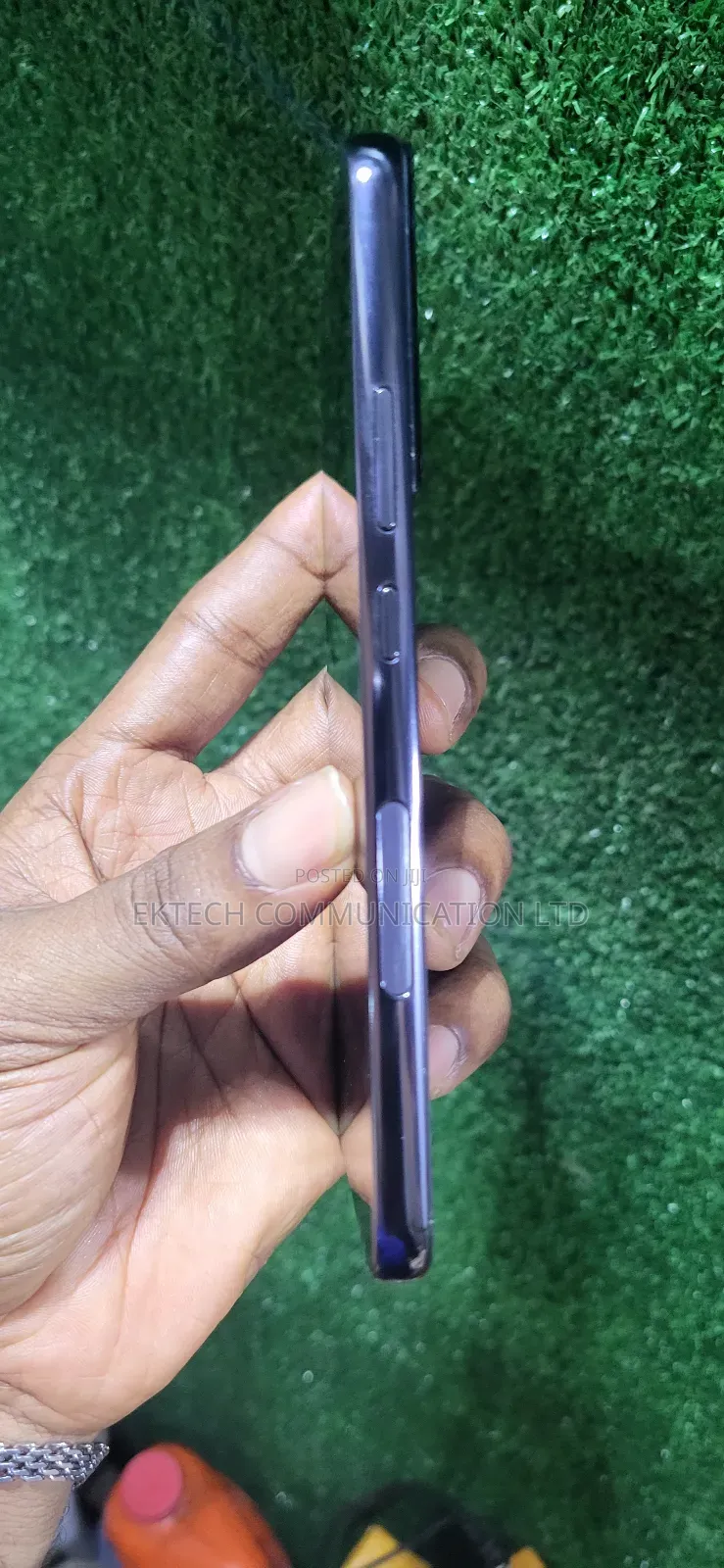 Samsung Galaxy S22+ 5G 128 GB Black