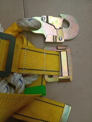 Safety Belt