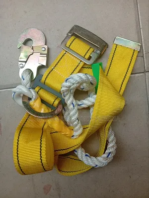 Safety Belt