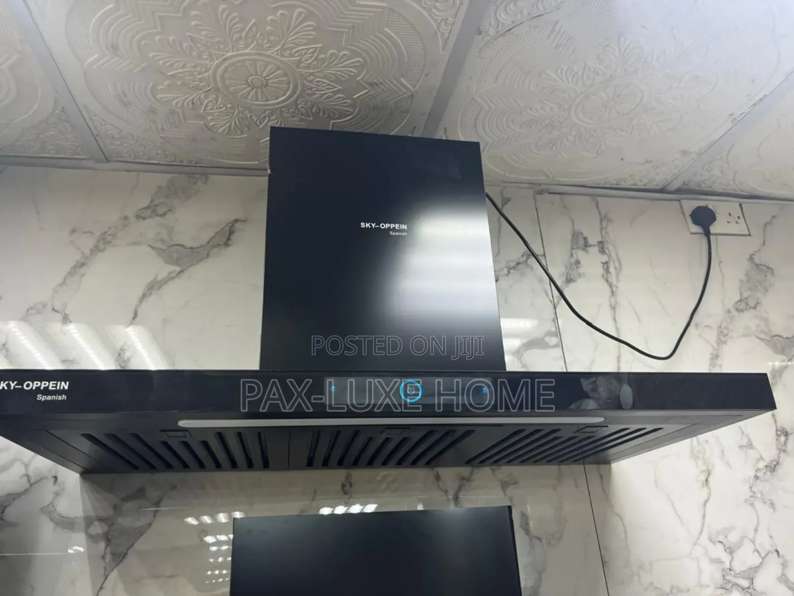 Range Hood T Shape 90cm With Warranty