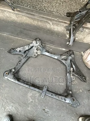 Front Engine Beam Lexus Rx350