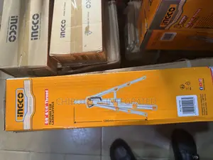 Aluminum Tripod for Laser Levels