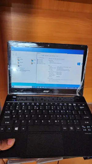 Laptop Acer TravelMate B113 4GB Intel Core i3 HDD 250GB