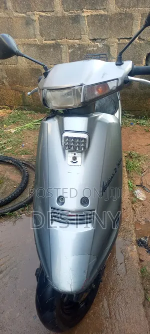 Suzuki 2012