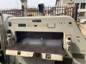 Polar145 Cutting Machine