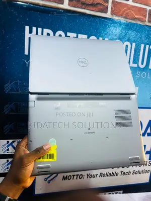 Laptop Dell Latitude 5420 16GB Intel Core I5 SSD 256GB