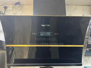 Range Hood Wall Mounted Extractor 90cm With Warranty