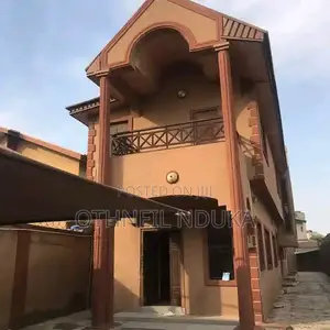 4bdrm House in Ifedayo Estate, Berger for sale