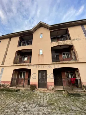3bdrm Block of Flats in Ajah for sale