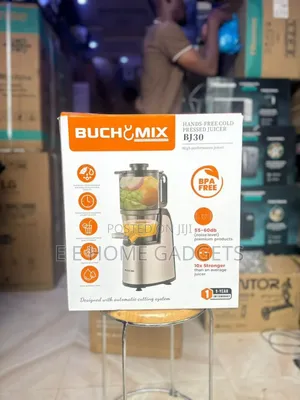 Buchymix Juicer