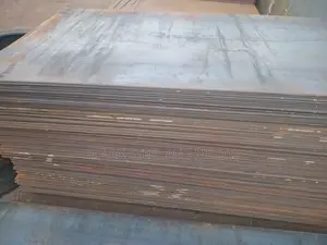 Carbon Steel Plates