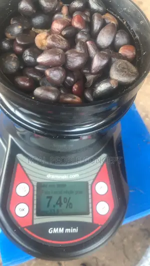 Draminski Grain Moisture Meter