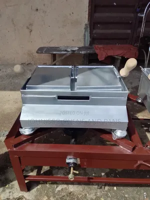 Sharwama Toaster