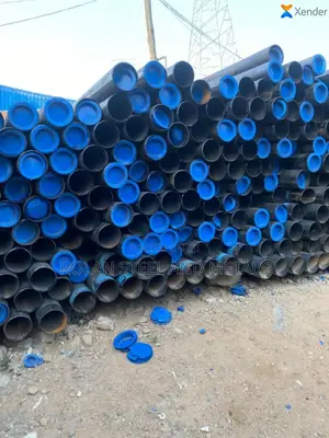 Carbon Steel Pipe