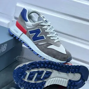 Top Quality New Balance Sneakers Size 39-45