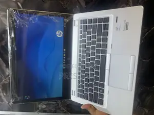 Laptop HP EliteBook 820 G4 16GB Intel Core i5 SSD 256GB