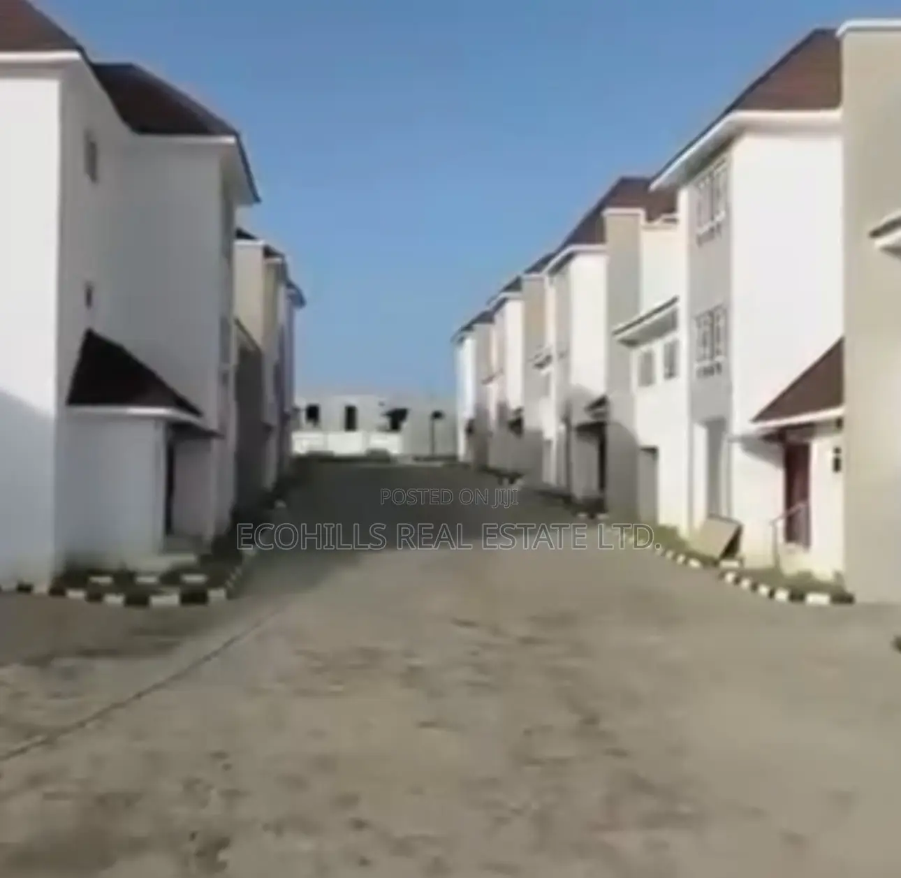 Beautiful Mini Estate