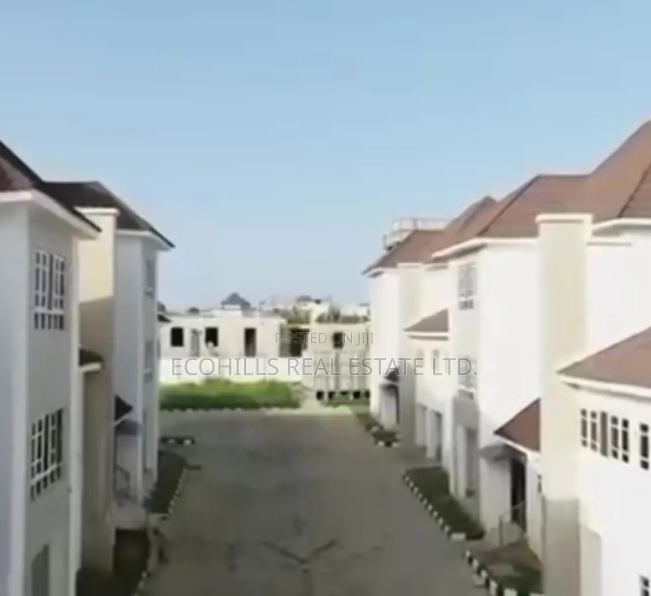 Beautiful Mini Estate