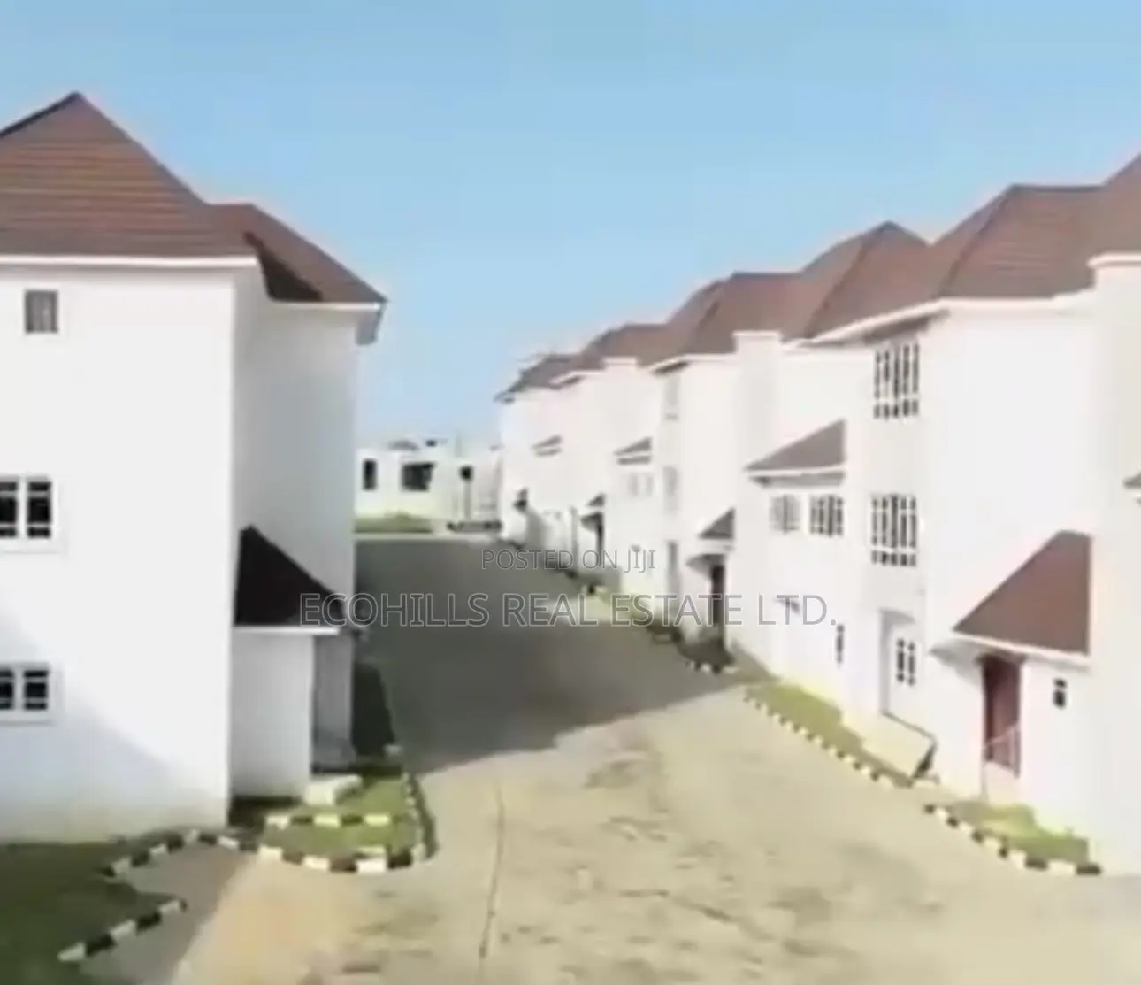 Beautiful Mini Estate