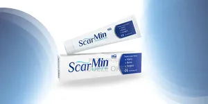 Scarmin Silicone Scar Gel