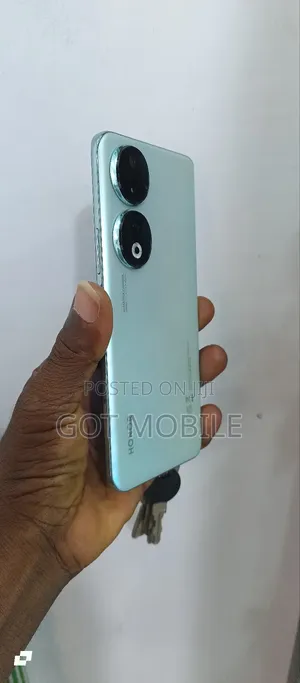 Honor 90 5G 512 GB Blue