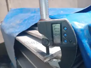 Stainless Steel Plates