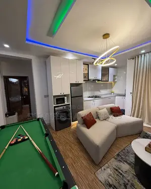 Cozy 1 Bedroom Apartment With Snooker Board and Pool