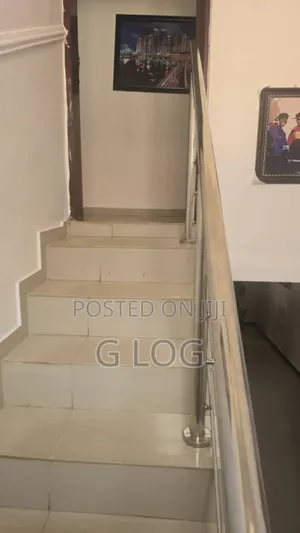 3bdrm Duplex in Abraham Adesanya, Ikota for sale