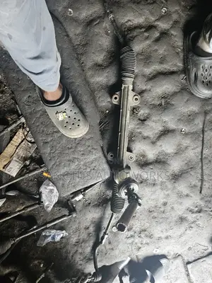 Steering Rack Hyundai Santa Fe 2012