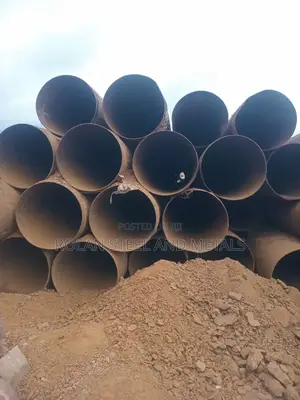 Steam Pipe