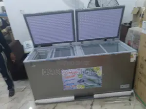 Snowsea Bcd700 Heavy Capacity Chest Freezer
