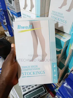 Compression Stockings
