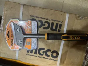 Metal Scraper
