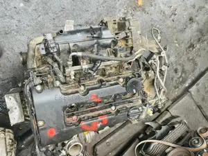 Direct Tokunbo Engine and Gearbox for Chevrolet Cruze 4plug Engine