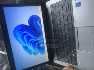 Laptop HP EliteBook 840 G2 8GB Intel Core i5 SSD 500GB