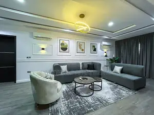Exquisite Luxe 2 Bedroom Apartment With Snooker and Chess Board