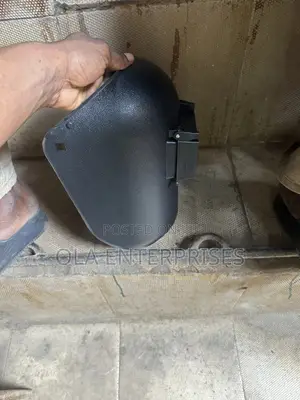 Welding Face Shield