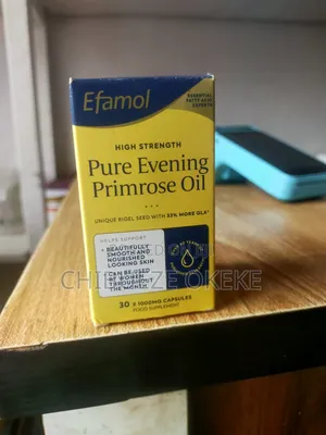 Efamol Pure Evening Primrose