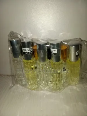 Our 10ml at Cynzzy Perfumery Hub