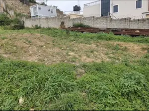 Guzape Main Land
