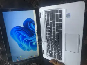 Laptop HP EliteBook 840 G4 8GB Intel Core i5 SSD 256GB