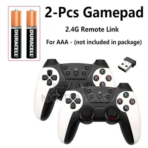2.4g Wireless Controller Gamepad