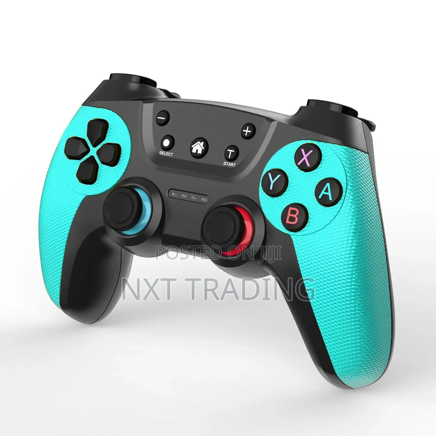 2.4g Wireless Controller Gamepad