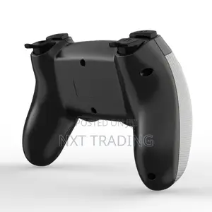 2.4g Wireless Controller Gamepad